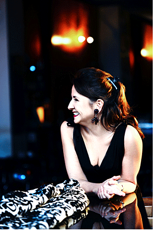 Alexa Rodrian Quartett